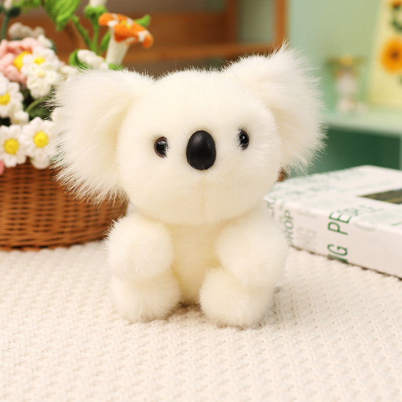 Koala Plush Toy