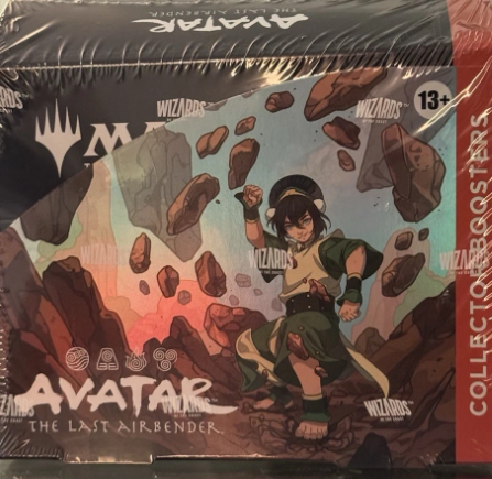 Avatar the Last Airbender